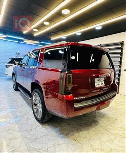 جي ام سي يوكون